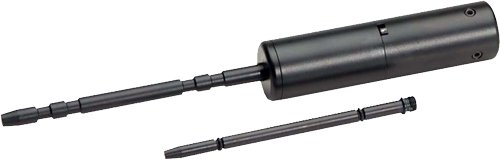 SME BORE SIGHTER LASER BASIC - END OF MUZZLE .17-.50
