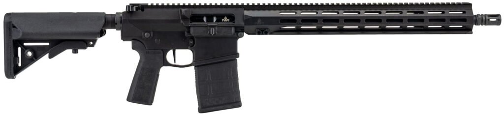 IWI ZION Z25 308 RFL 18B 20RD