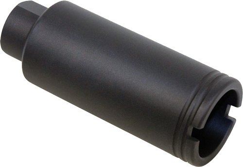 GUNTEC AR9 SLIM FLASH CAN - BLACK
