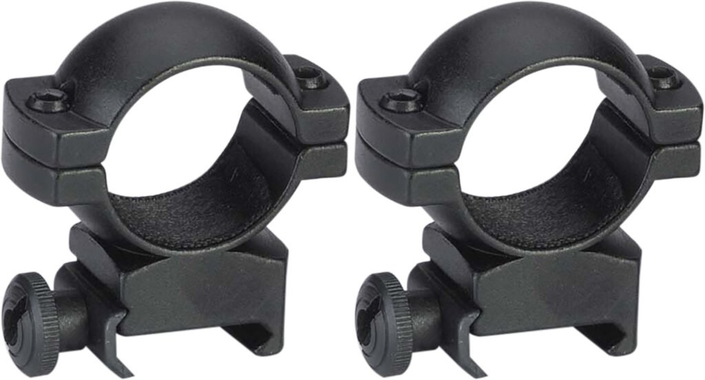 TRA RING WEAVER HI 1IN MATTE