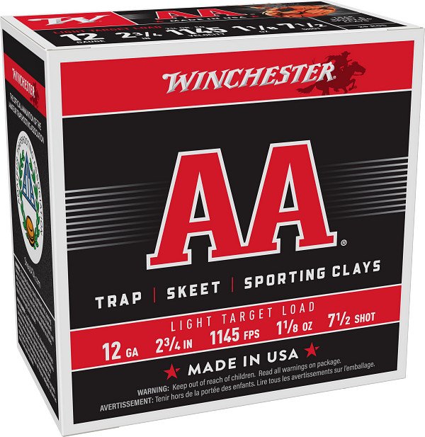 WIN 12G AALT 2.75-1.125-7.5 25