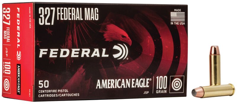 FDR 327FED 100GR AE SP 50RD