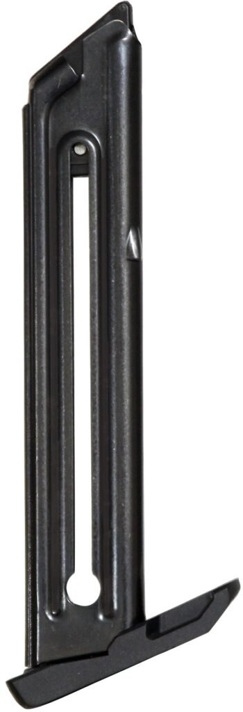 RUG MAG 22/45 MKIII 22LR 10RD