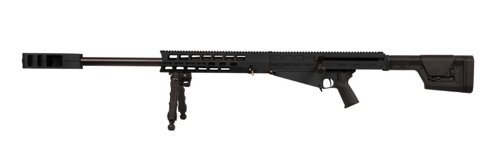 AUTO-ORDNANCE - THOMPSON TAO BOLT ACTION 50BMG 29" BLK