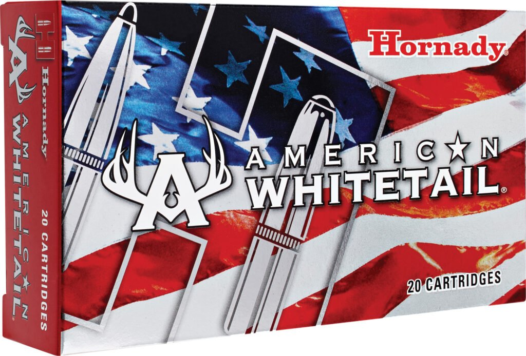 HRN 450BSH 245GR INT AW 20RD