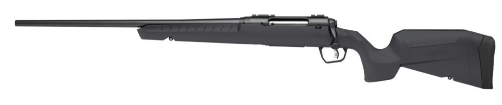 SAVAGE ARMS AXIS 2 400LEG BL/GRY 20" LH  #