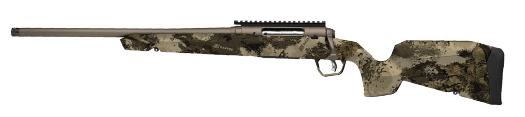 SAVAGE ARMS AXIS 2 PRO WST 223REM 20" LH #