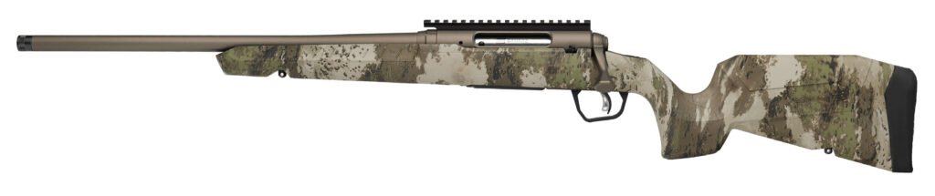 SAVAGE ARMS AXIS 2 PRO WDLD 6MMARC 20" LH#