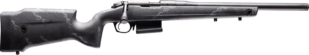BERGARA CREST CF 22LR CARBON 18"