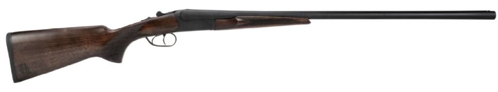 HERITAGE MANUFACTURING BADLANDER FLD 410/28 SXS BK/WD