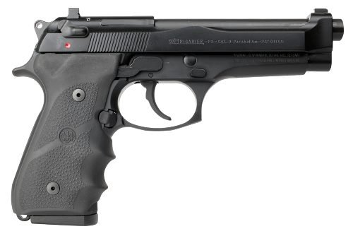 BERETTA 92FS 9MM BRIGADIER BK 10+1 CA