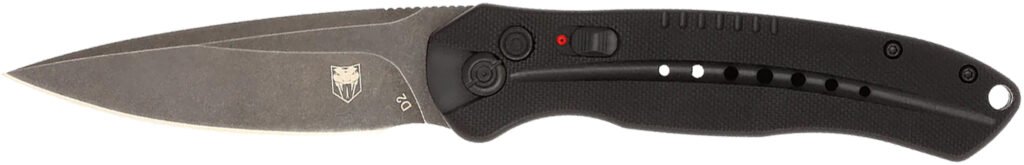 CBT DIABLO BLACK AUTO