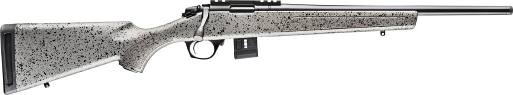 BRG BMR BA 22WMR 20B STEEL