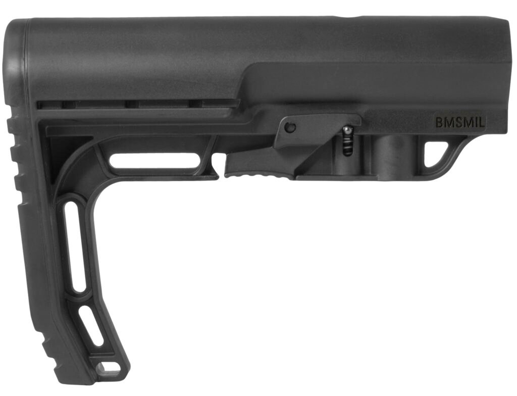 MFT BATTLELINK MIN STK MIL BLK