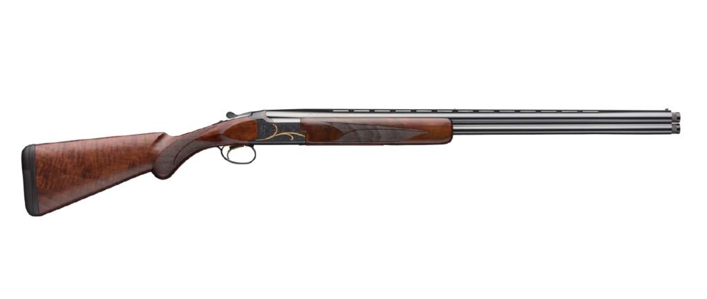 BROWNING CITORI GRAN LTG 20/28 3" BL