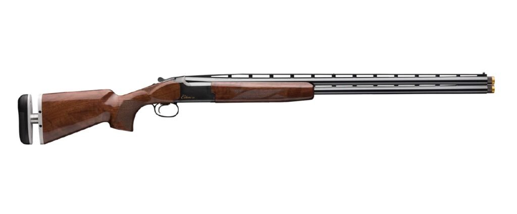 BROWNING CITORI CX MICRO 12/28 BL/WD  #