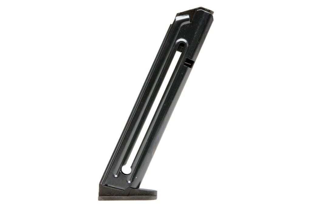 PRO MAG BRN BUCK 22LR 10RD