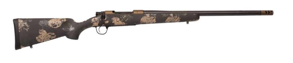 CHRISTENSEN ARMS RIDGELINE FFT 300PRC BRNZ 22"