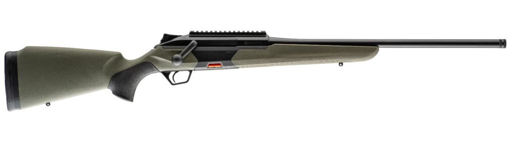 BERETTA BRX1 7MAG BLK/GRN 22" 5+1