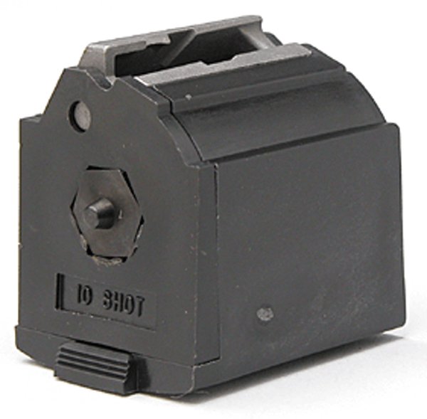 RUG MAG 10/22 22LR 10RD