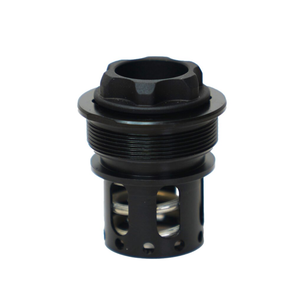 RUGGED SUPPRESSORS RUGGED UNIVERSAL CAGE MOUNT