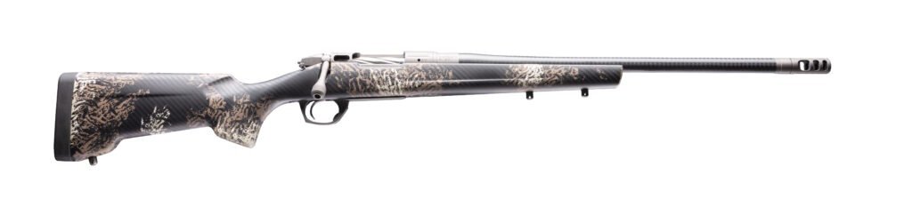 BERGARA CIMA PRO TI 300PRC 22" CF