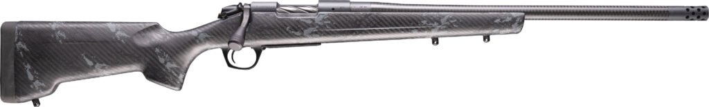BERGARA CIMA CF 6.5CR 20" GRAY OMNI