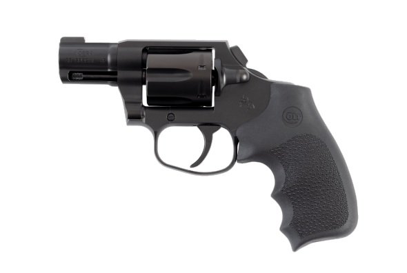COLT NIGHT COBRA 38SPC BLACK 2"