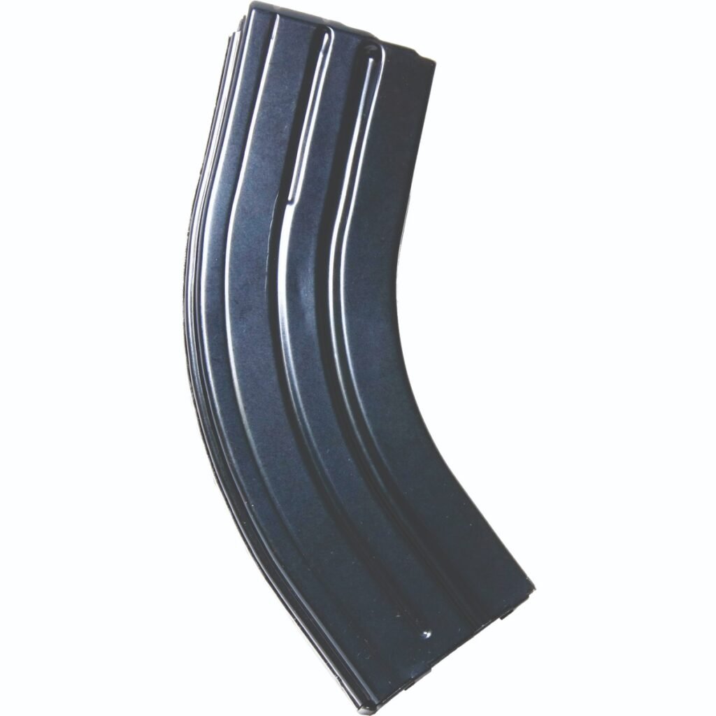 PRO MAG AR15 7.62X39 BLK 30RD