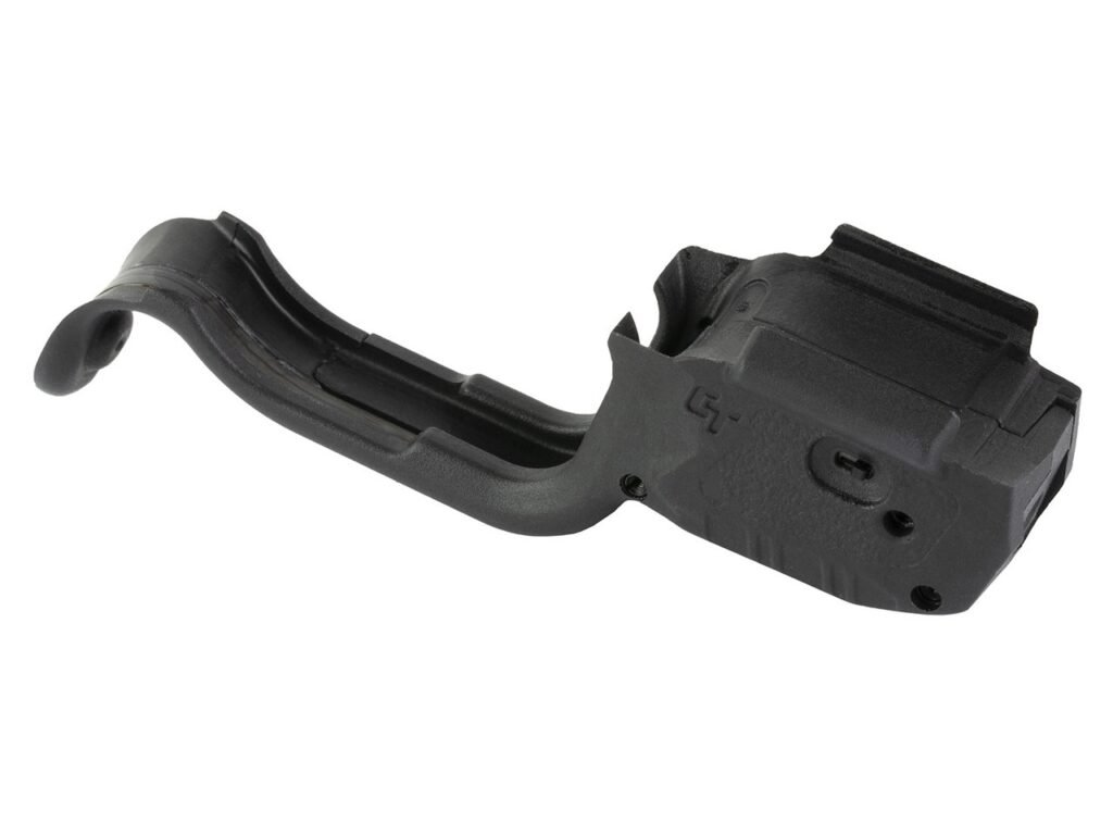 CRIMSON TRACE LASERGUARD SF HELLCAT GREEN