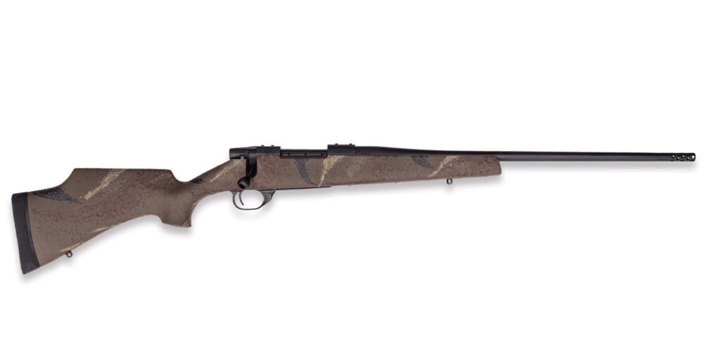 WEATHERBY VANGUARD CTG 308WIN 20" MB   #
