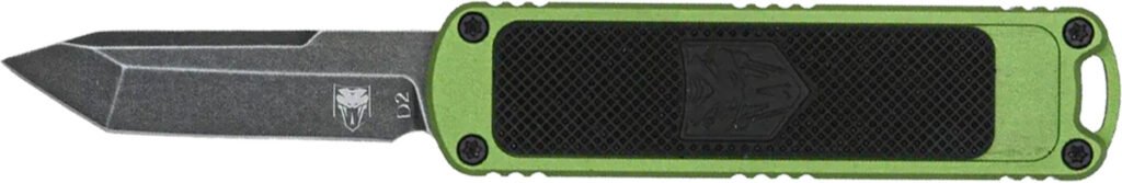 CBT HORNET OD GREEN TANTO
