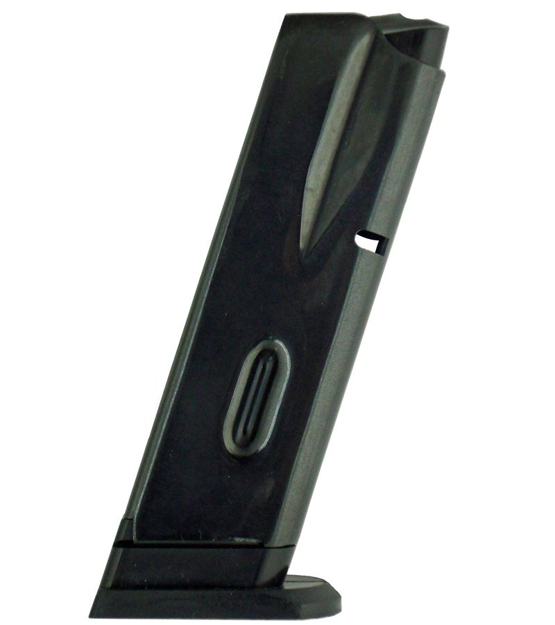 MAGAZINE CZ75 COMPACT 9MM 10RD