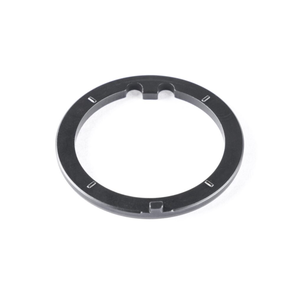 DEAD AIR ARMAMENT KEYMO DETENT RING