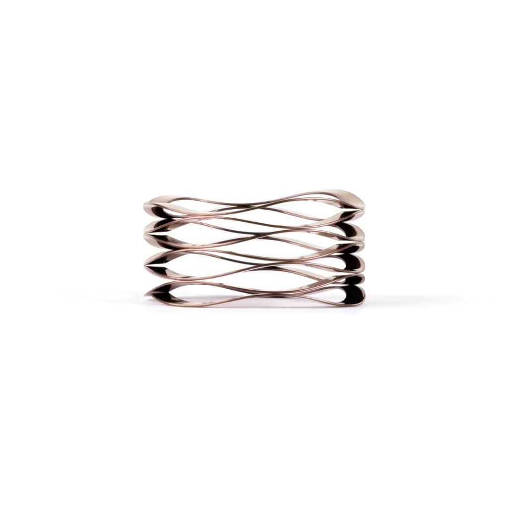 DEAD AIR ARMAMENT WOLVERINE WAVE SPRING