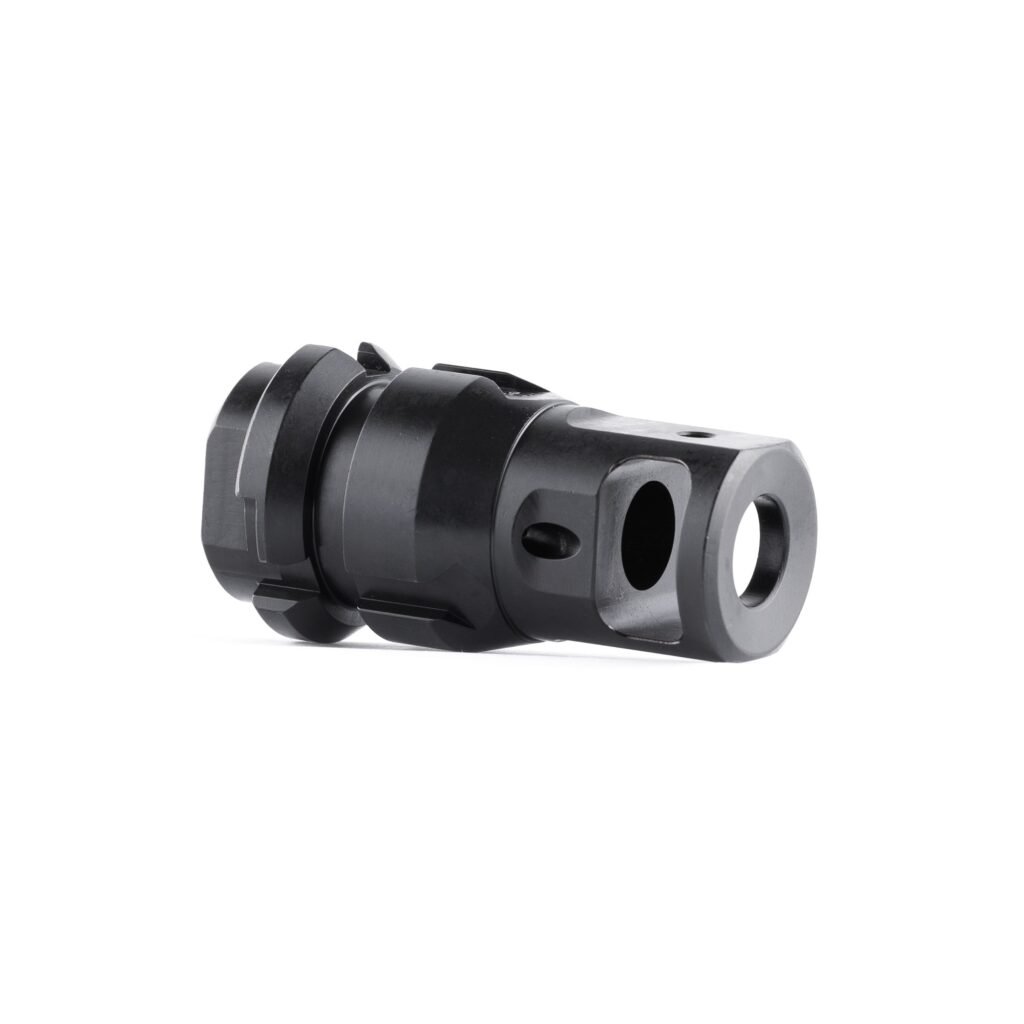 DEAD AIR ARMAMENT KEYMICRO BRAKE 5/8X24