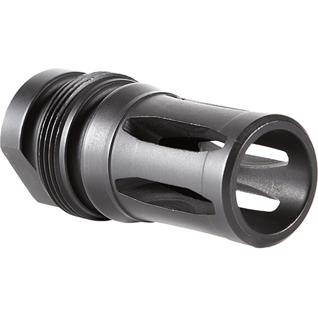 DAS XENO FLASH HIDER 5/8x24