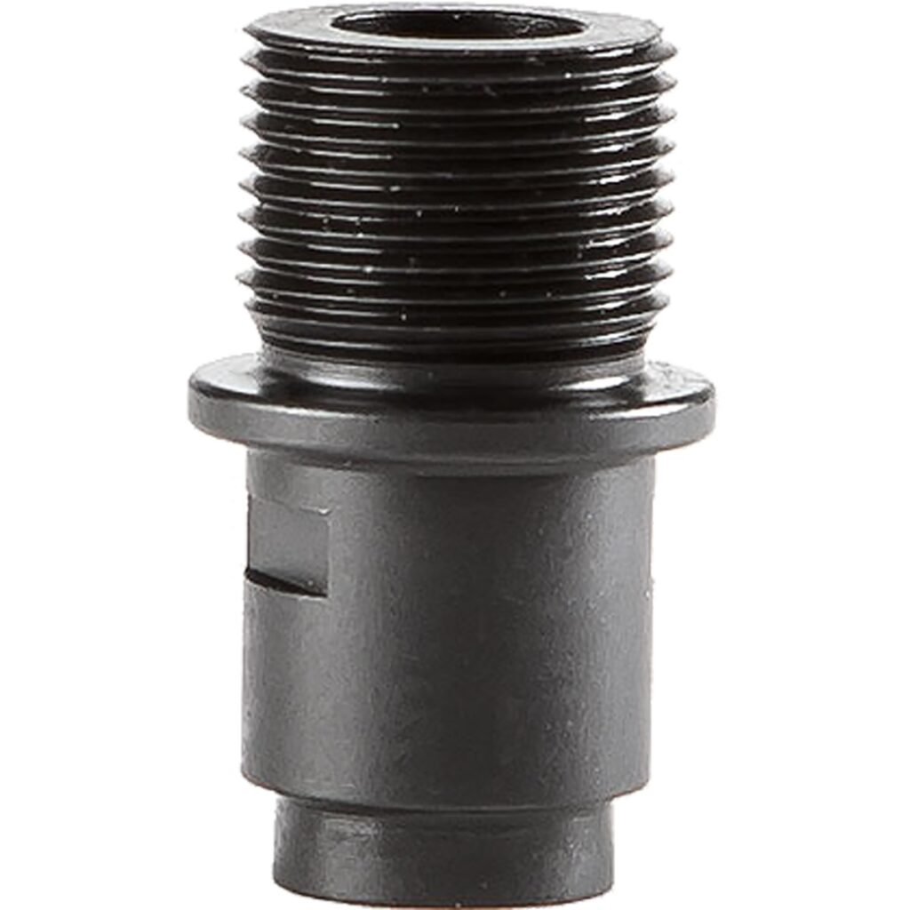 DAS ADAPTER 1/2x28 FOR WAL P22