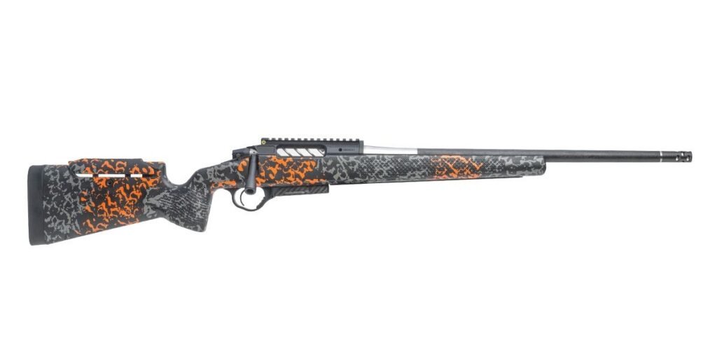 SEEKINS PRECISION ELEMENT M3 6MMCR URBAN 20"