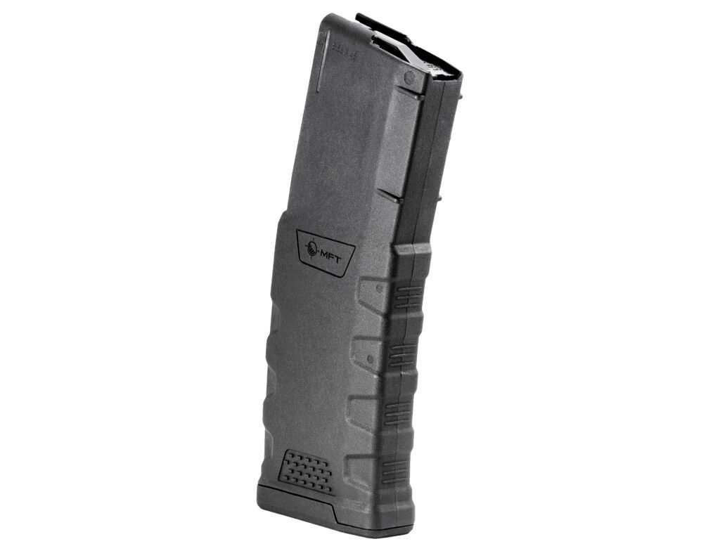 MFT MAG EXTRM DTY 5.56 BLK 30R