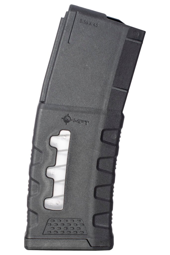 MFT MAG EXTM DTY WN 5.56 B 30R
