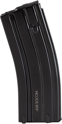 E-LANDER MAGAZINE 458 SOCOM - 10RD STEEL