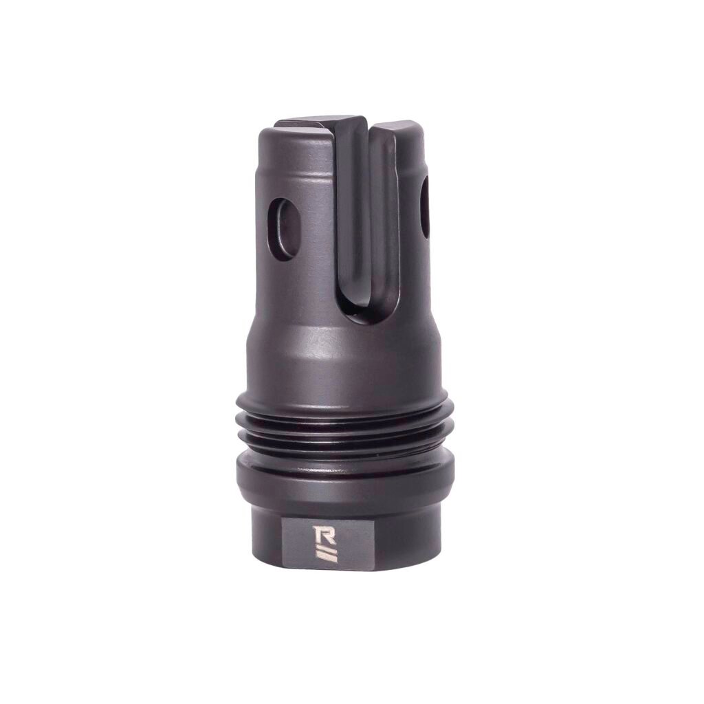 RUGGED SUPPRESSORS R3 FLASH HIDER 1/2X28 7.62