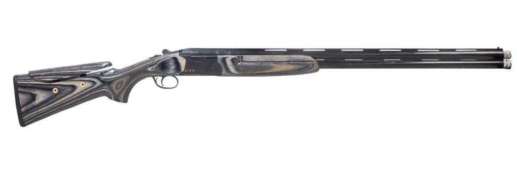 POINTER FT912 FIELD O/U 12/30 BLK/LAM