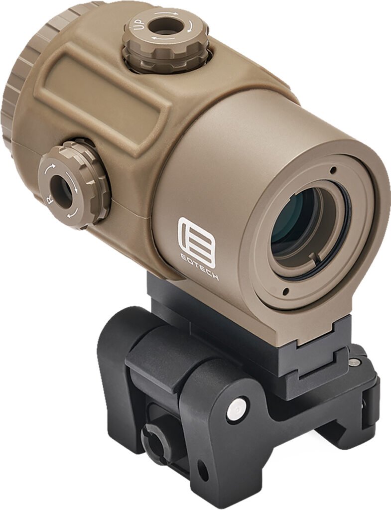 EOT G43 3X MGN COMP STS MNT FD