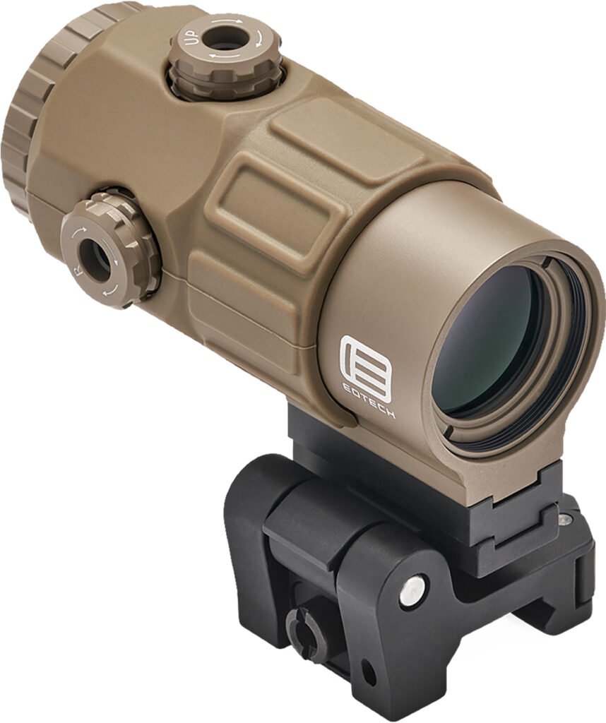 EOT G45 5X MGN STS MNT FDE