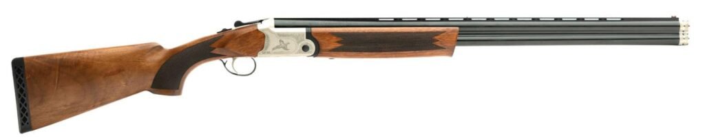 GFORCE ARMS GF5 28/28 O/U BLK/WD