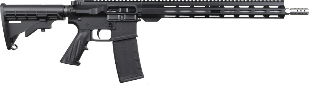 GLF GL15 5.56 RFL 16SS 30R BLK