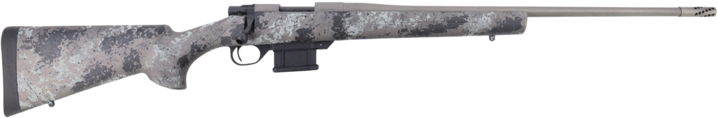 HOWA FENCELINE MINI 6.5GR GRY 22"