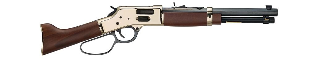 HENRY REPEATING ARMS H6 MARES LEG 45LC